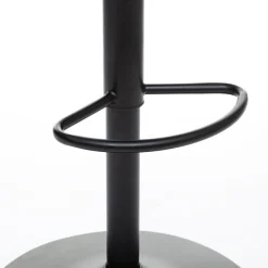 Chaise de bar ajustable 