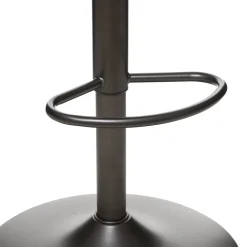 Chaise de bar ajustable "Delek"