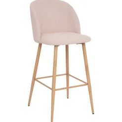 Chaise de bar 