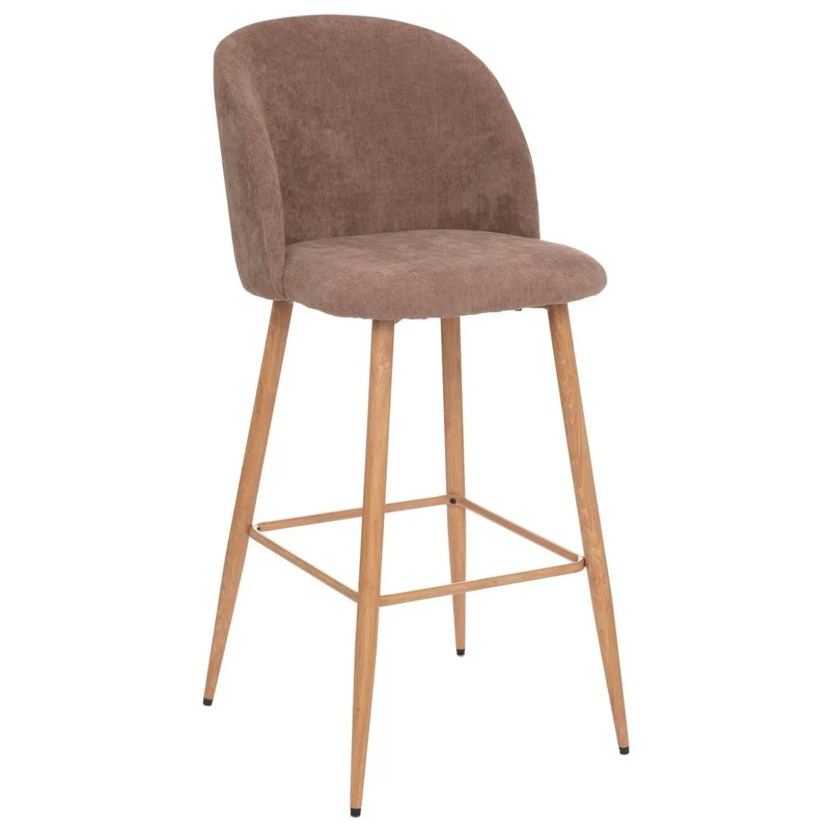 Chaise de bar "Celeste"