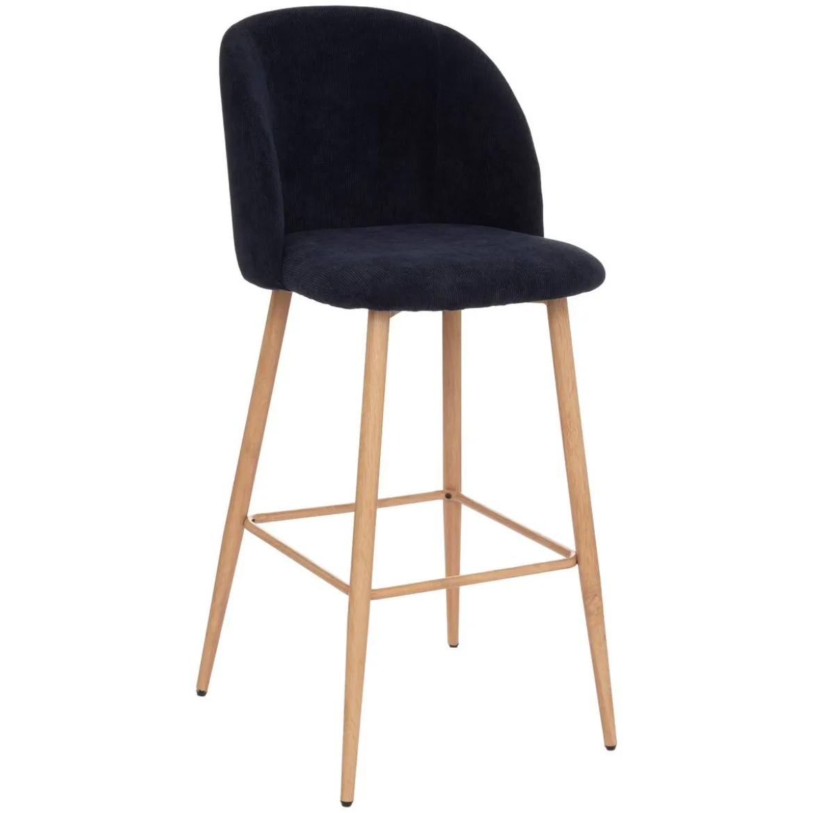Chaise de bar "Celeste"