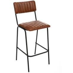 Chaise de bar
