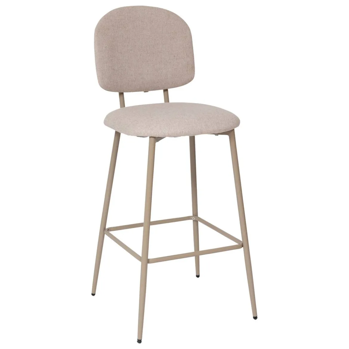 Chaise de bar "Kamili"