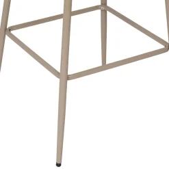 Chaise de bar
