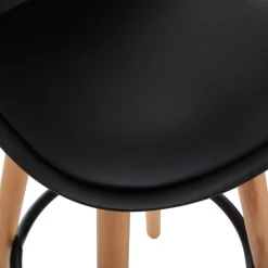 Chaise de bar "Maxon"