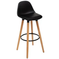 Chaise de bar