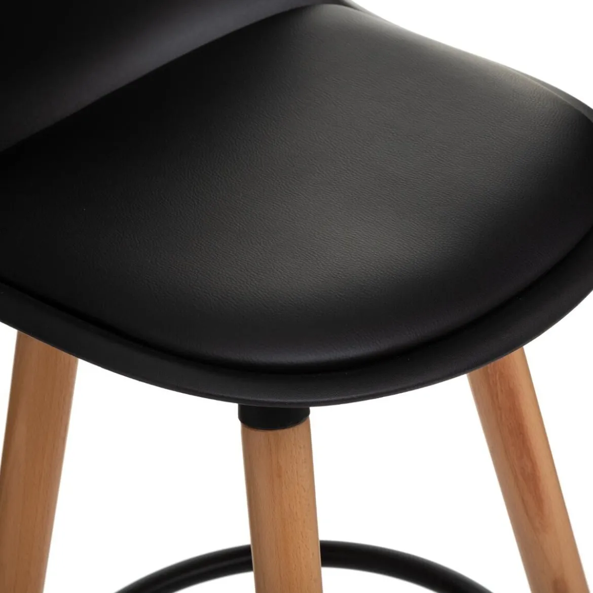 Chaise de bar "Maxon"