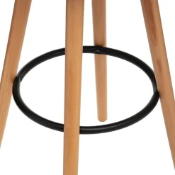 Chaise de bar