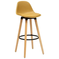 Chaise de bar "Maxon"