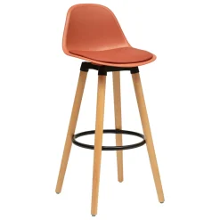 Chaise de bar 