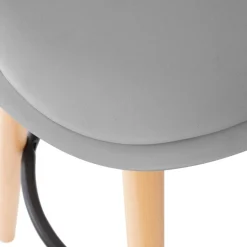 Chaise de bar "Maxon"