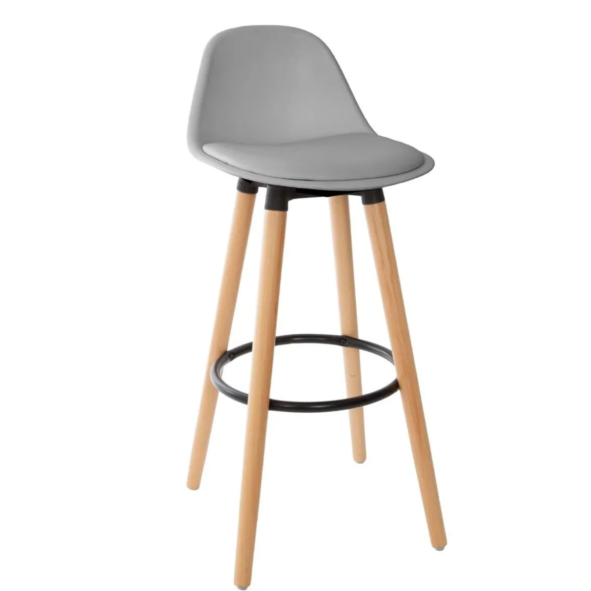 Chaise de bar "Maxon"