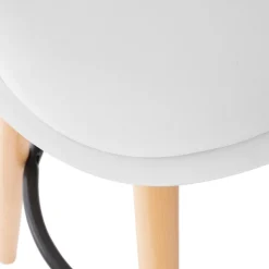 Chaise de bar 