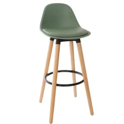 Chaise de bar "Maxon"