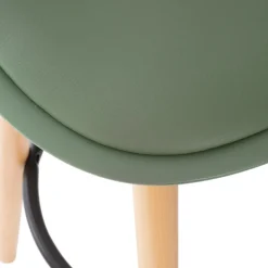 Chaise de bar "Maxon"