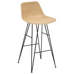 Chaise de bar 