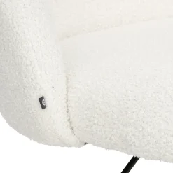 Chaise de bureau "Geos"