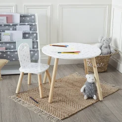 Chaise enfant "Douceur"