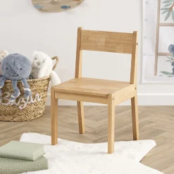 Chaise enfant