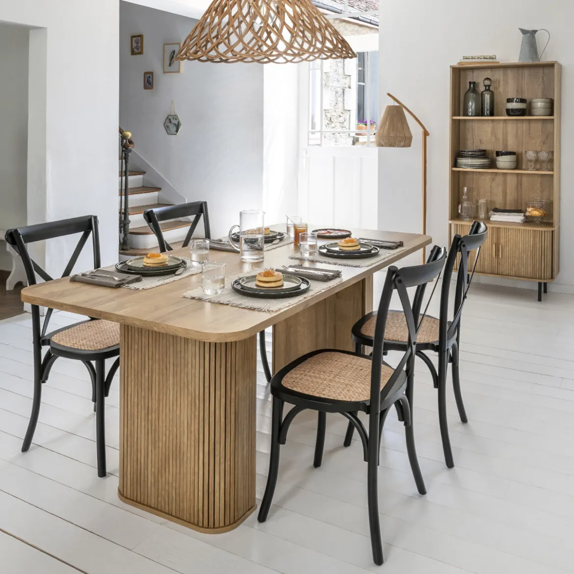 Chaise "Isak"