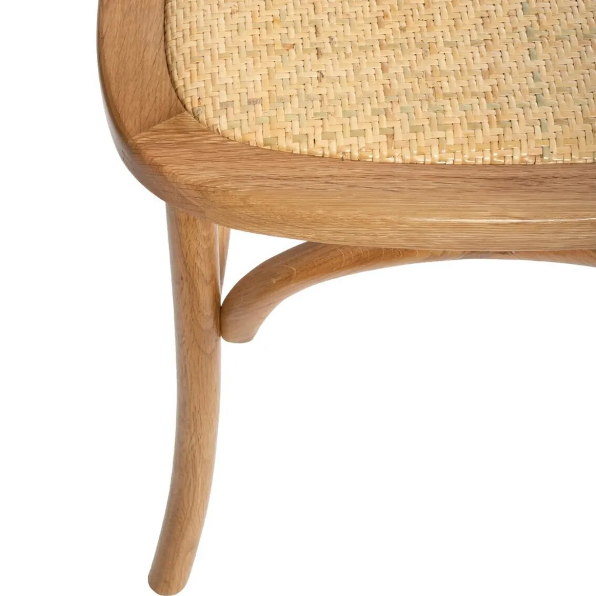 Chaise "Isak"
