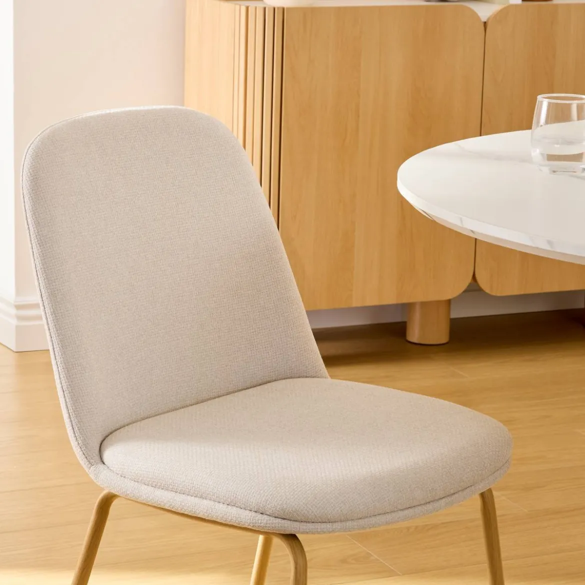 Chaise "Neora"