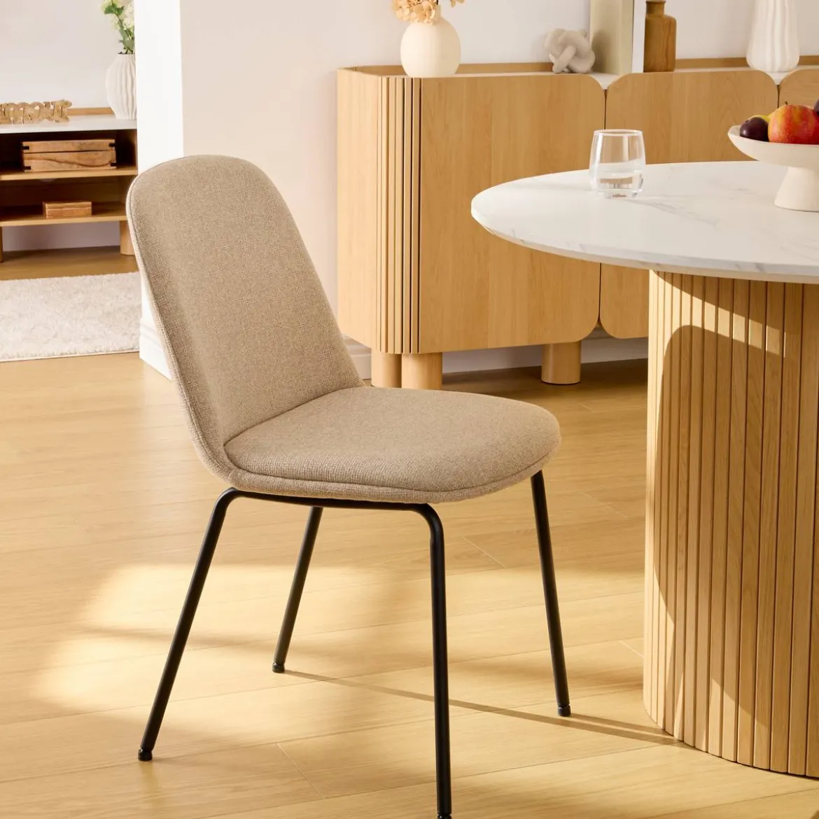 Chaise "Neora"