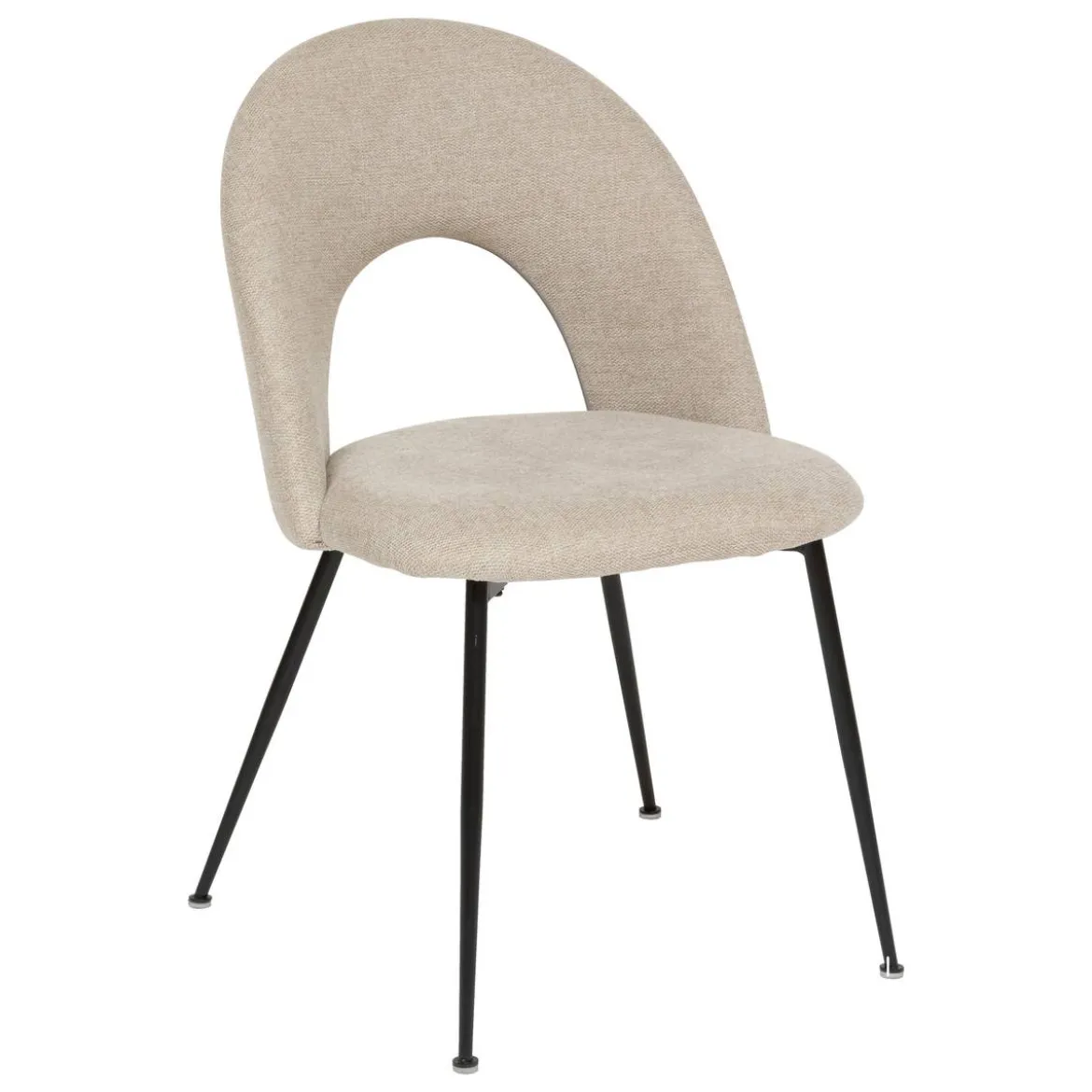 Chaise "Raven"