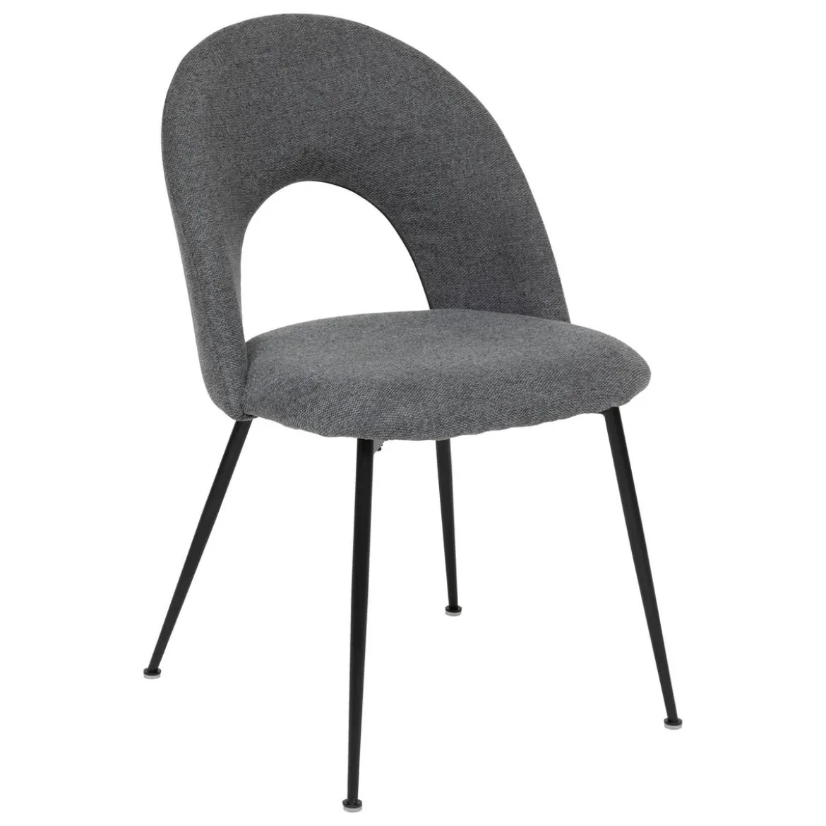 Chaise "Raven"