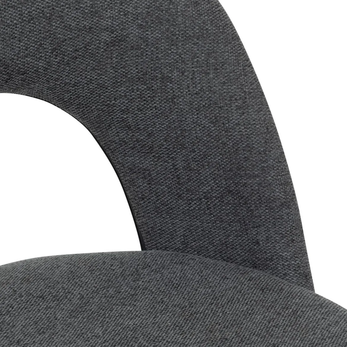 Chaise "Raven"