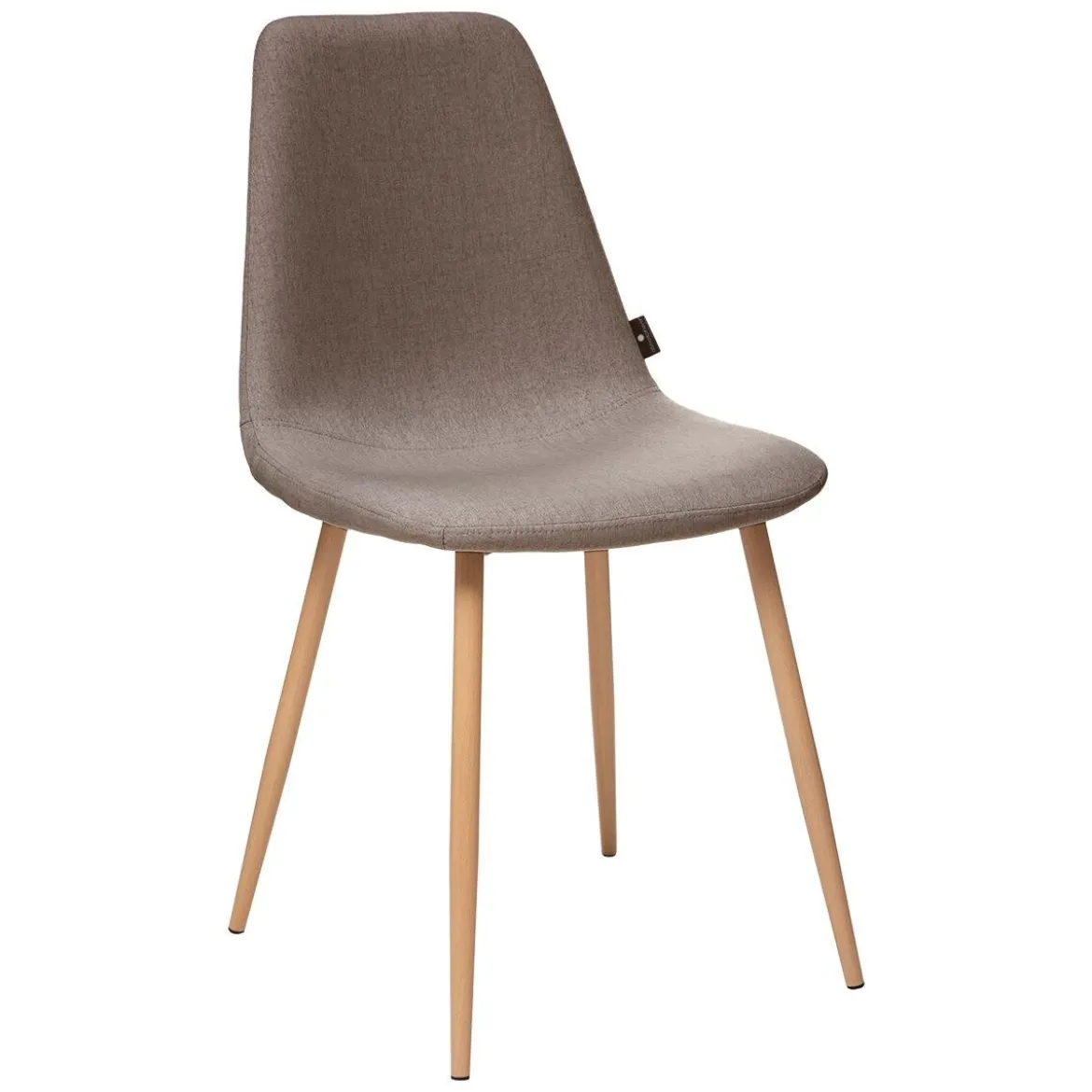 Chaise "Roka"