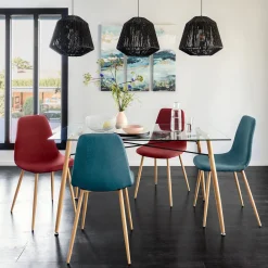 Chaise "Roka"