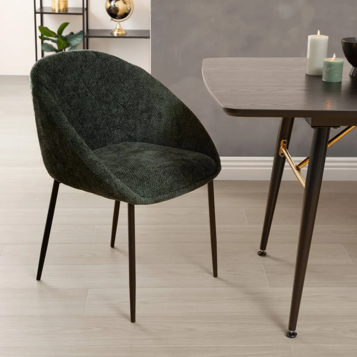 Chaise "Seliso"