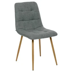 Chaise "Sirac"