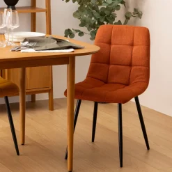 Chaise "Sirac"