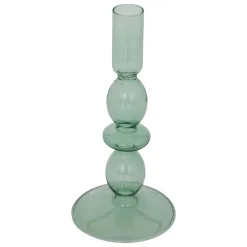 Chandelier, verre