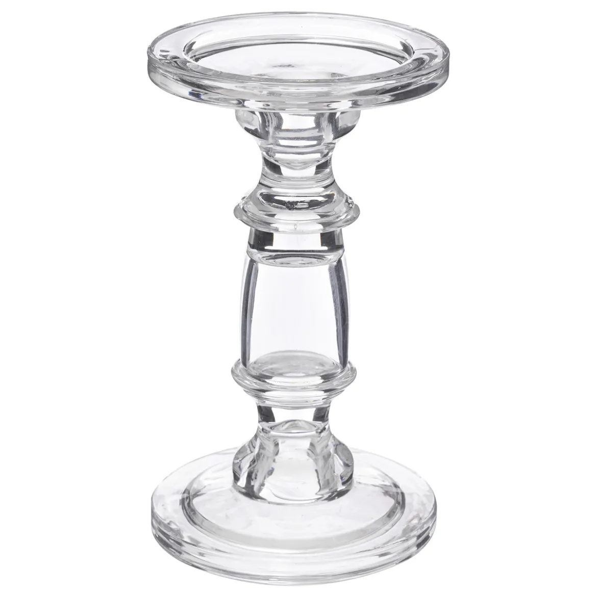 Chandelier verre
