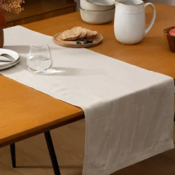 Chemin de table  "Elina"