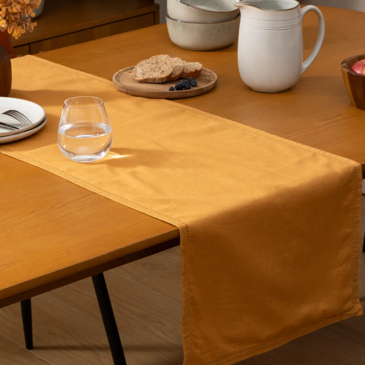 Chemin de table "Elina"