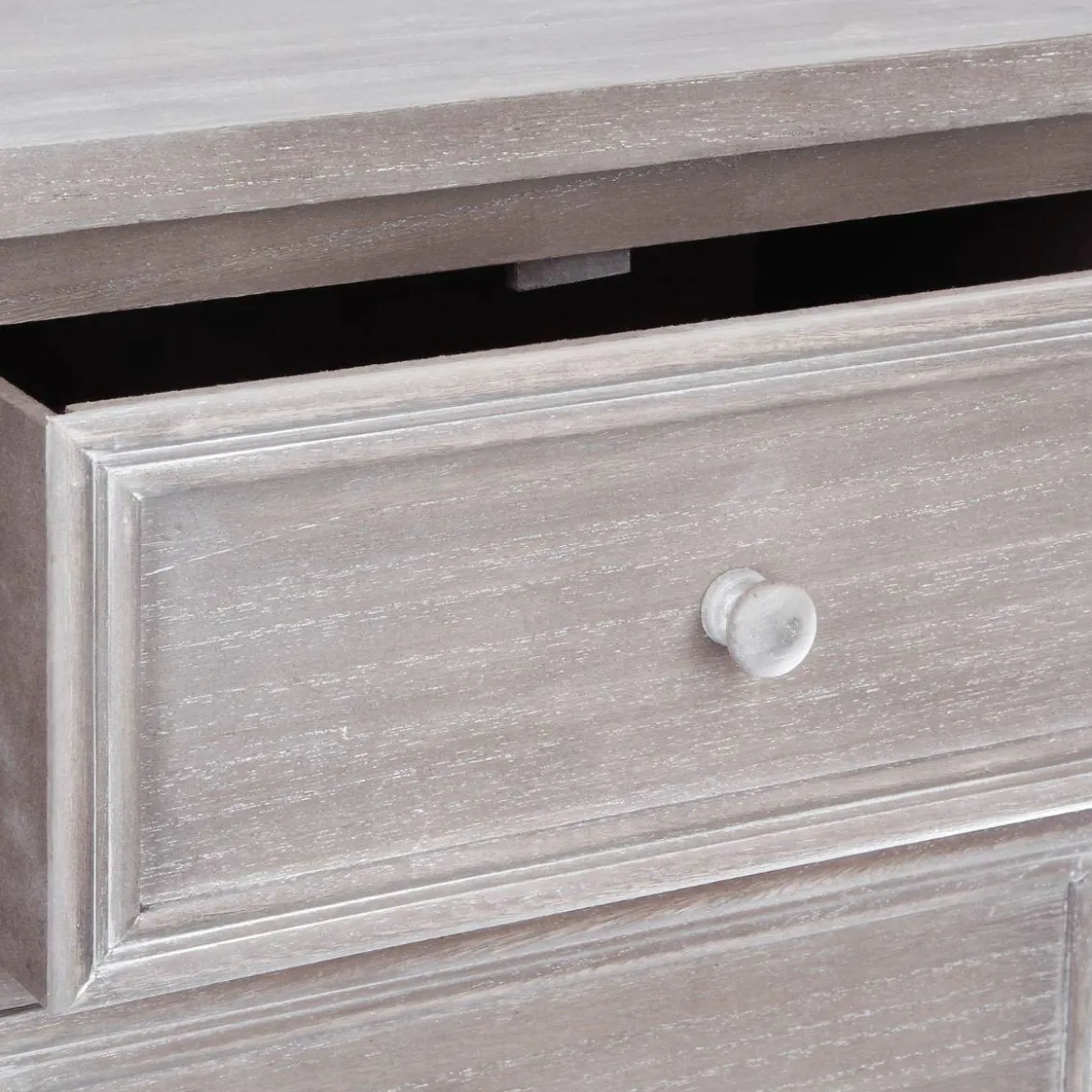 Chiffonnier 6 tiroirs "Charme"