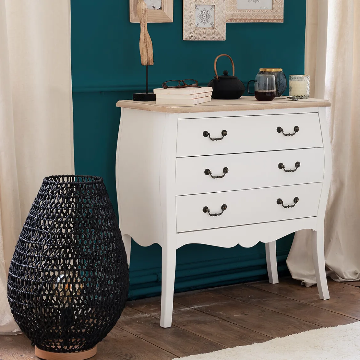 Chiffonnier "Chrysa"
