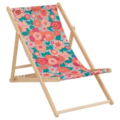 Chilienne pliable de jardin