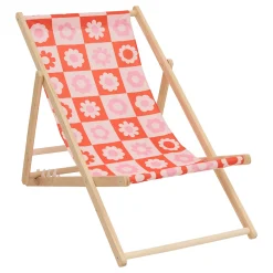 Chilienne pliable de jardin