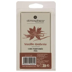 Cire parfumée "Laura"