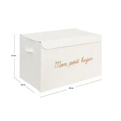 Coffre de rangement enfant "Yuma"