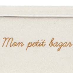 Coffre de rangement enfant