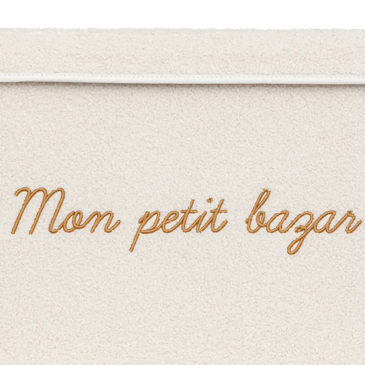Coffre de rangement enfant "Yuma"