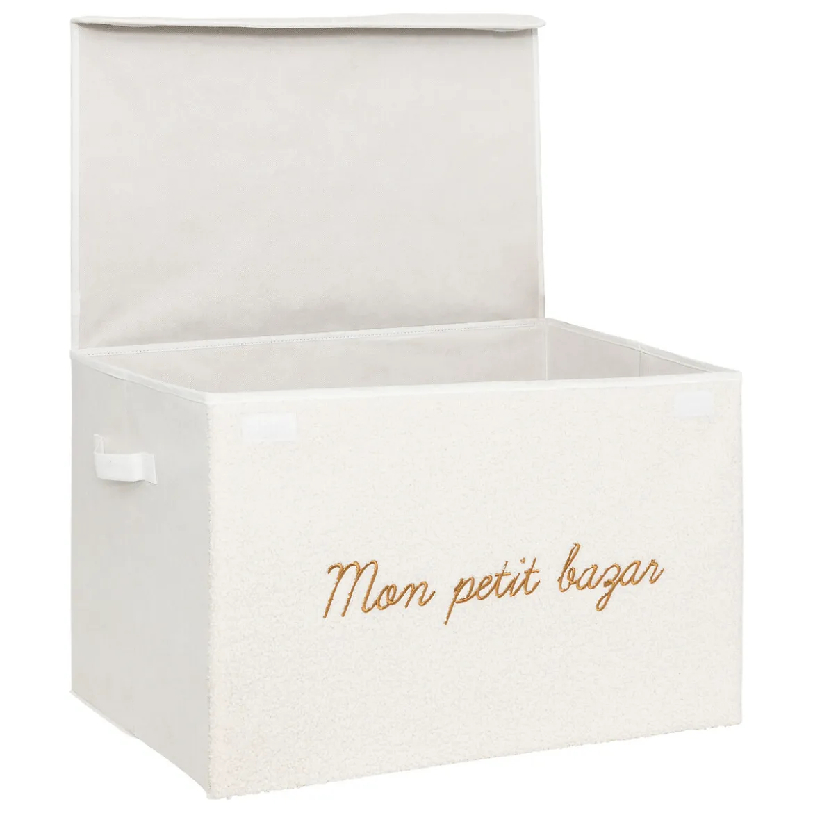 Coffre de rangement enfant "Yuma"