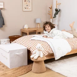Coffre de rangement enfant