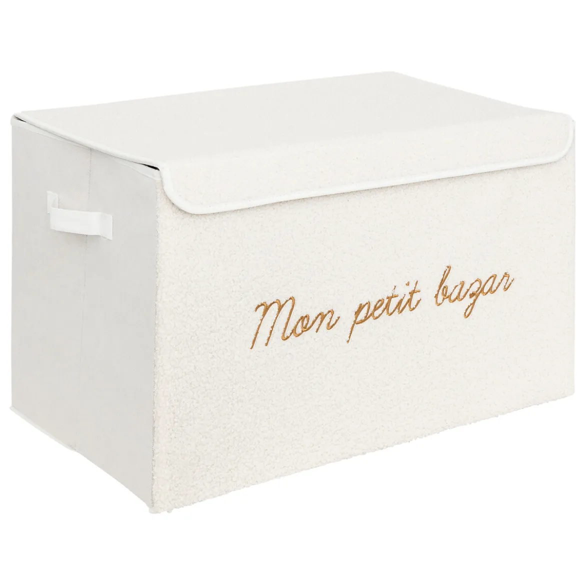 Coffre de rangement enfant "Yuma"